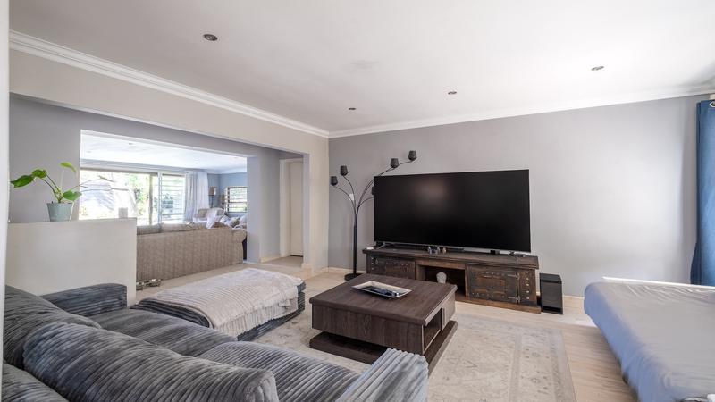 3 Bedroom Property for Sale in Kleinbosch Western Cape